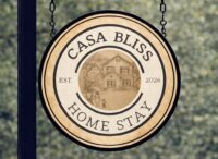 casablisshomestay.com