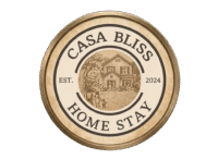 casablisshomestay.com